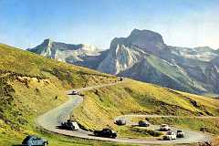 64 Col de l Aubisque I